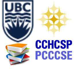 UBC Curriculum Session